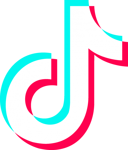 Tiktok Link Icon